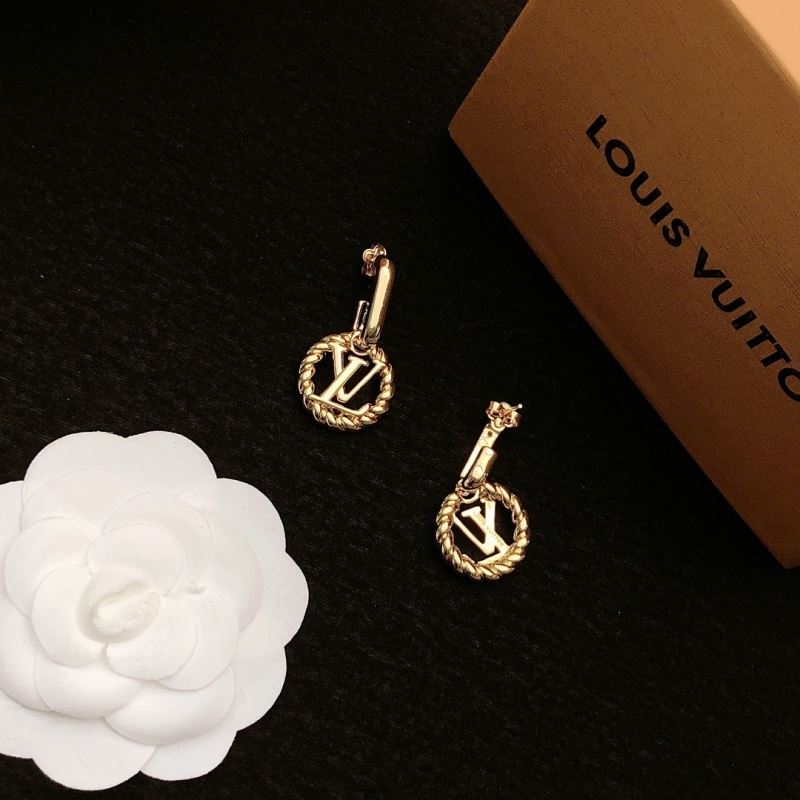 Louis Vuitton Earrings